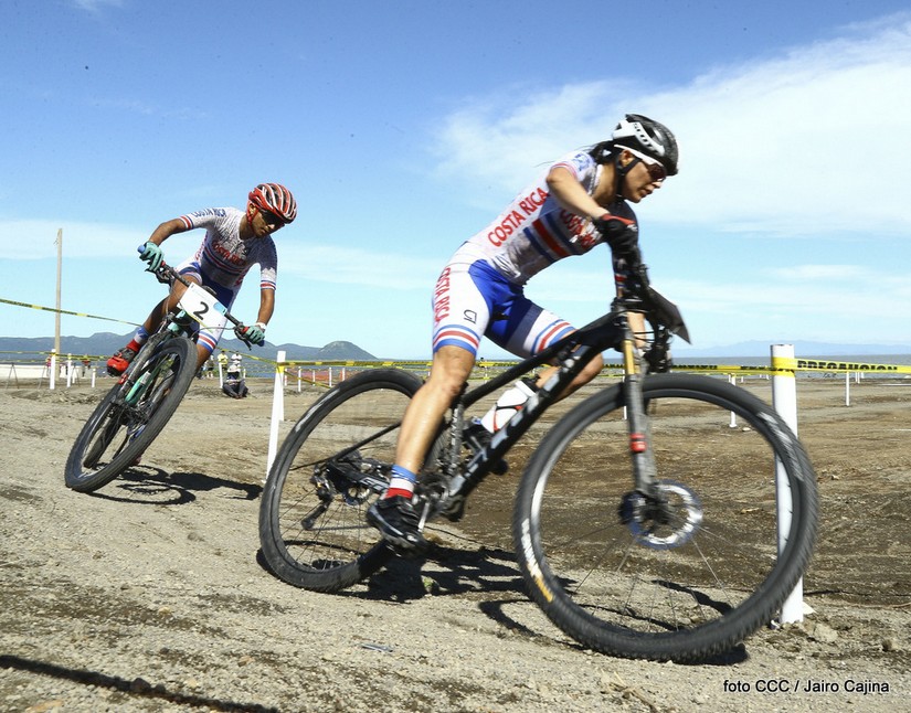 ciclismo